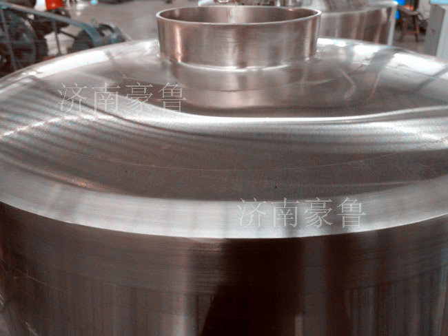 啤酒設(shè)備罐體細節(jié) 啤酒設(shè)備罐體細節(jié)