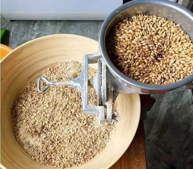 精釀啤酒原料麥芽 精釀啤酒原料麥芽