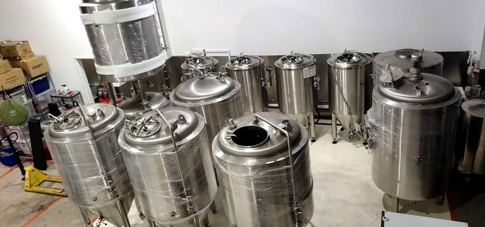 啤酒設(shè)備 啤酒設(shè)備