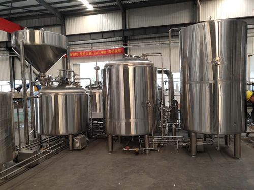 自釀啤酒設(shè)備 自釀啤酒設(shè)備