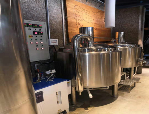 啤酒設(shè)備 啤酒設(shè)備