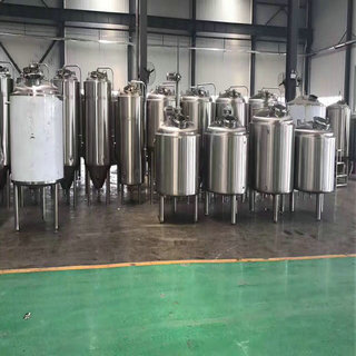 豪魯啤酒設備生產(chǎn)廠家 豪魯啤酒設備生產(chǎn)廠家