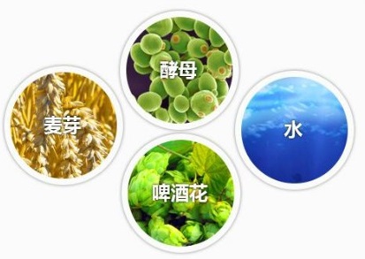 豪魯啤酒原料供應(yīng) 豪魯啤酒原料供應(yīng)