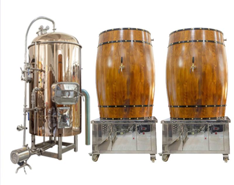 啤酒設(shè)備 啤酒設(shè)備
