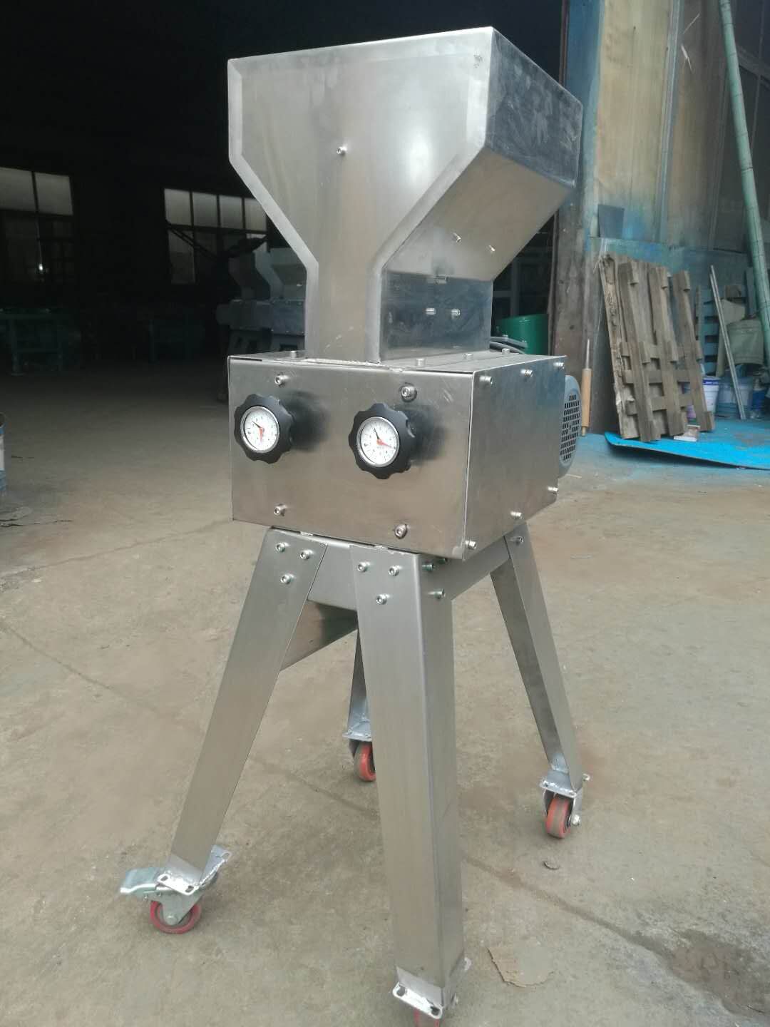 豪魯啤酒設(shè)備粉碎系統(tǒng) 豪魯啤酒設(shè)備粉碎系統(tǒng)