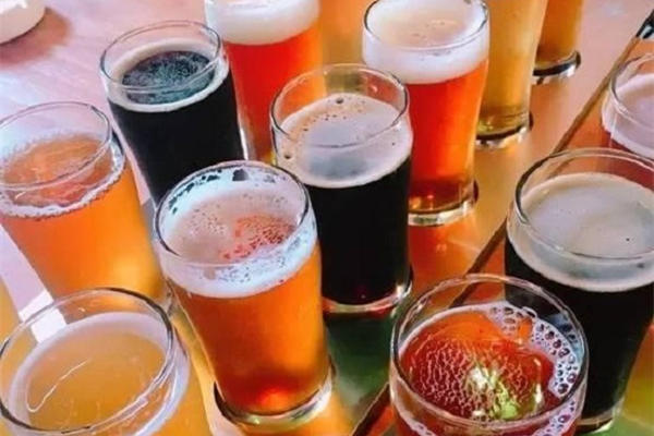 精釀啤酒 精釀啤酒