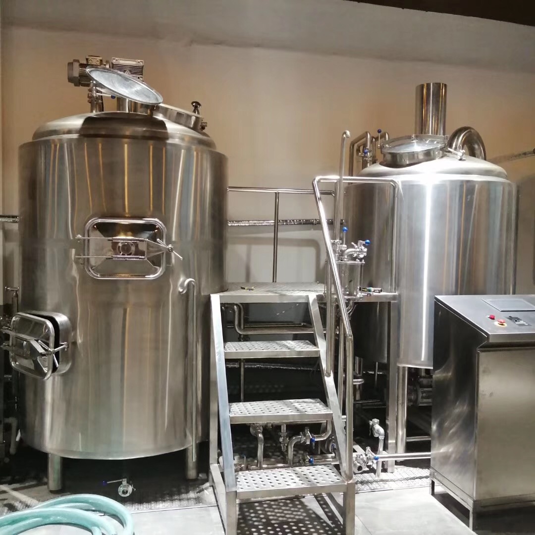 精釀啤酒設(shè)備 精釀啤酒設(shè)備