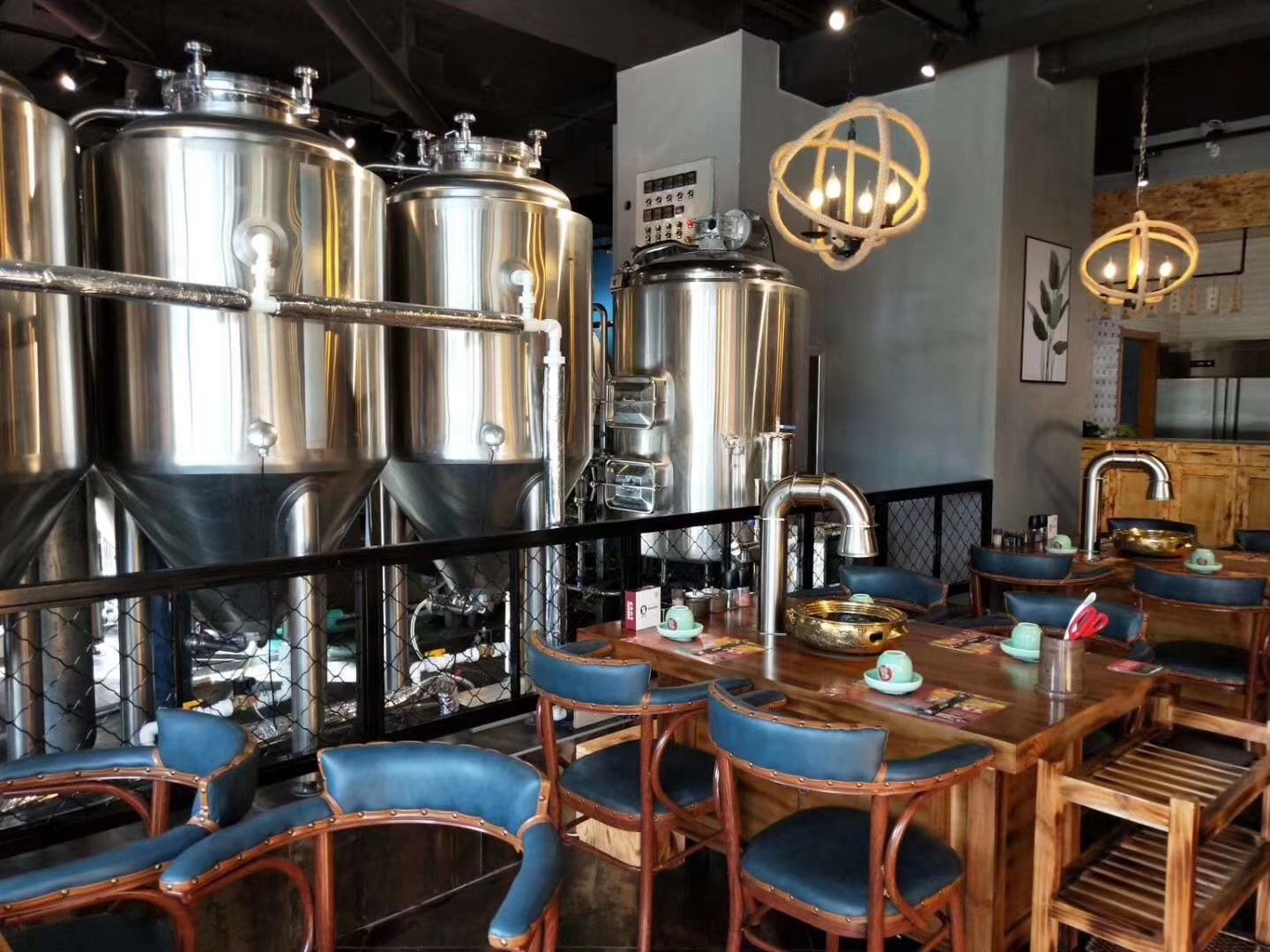 酒吧啤酒設備 酒吧啤酒設備