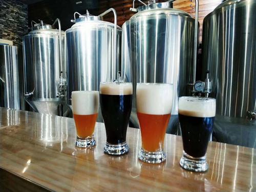 自釀啤酒設(shè)備 自釀啤酒設(shè)備