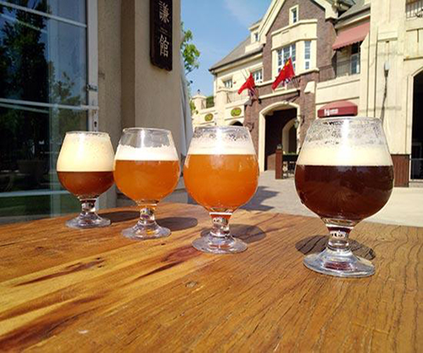 精釀啤酒 精釀啤酒